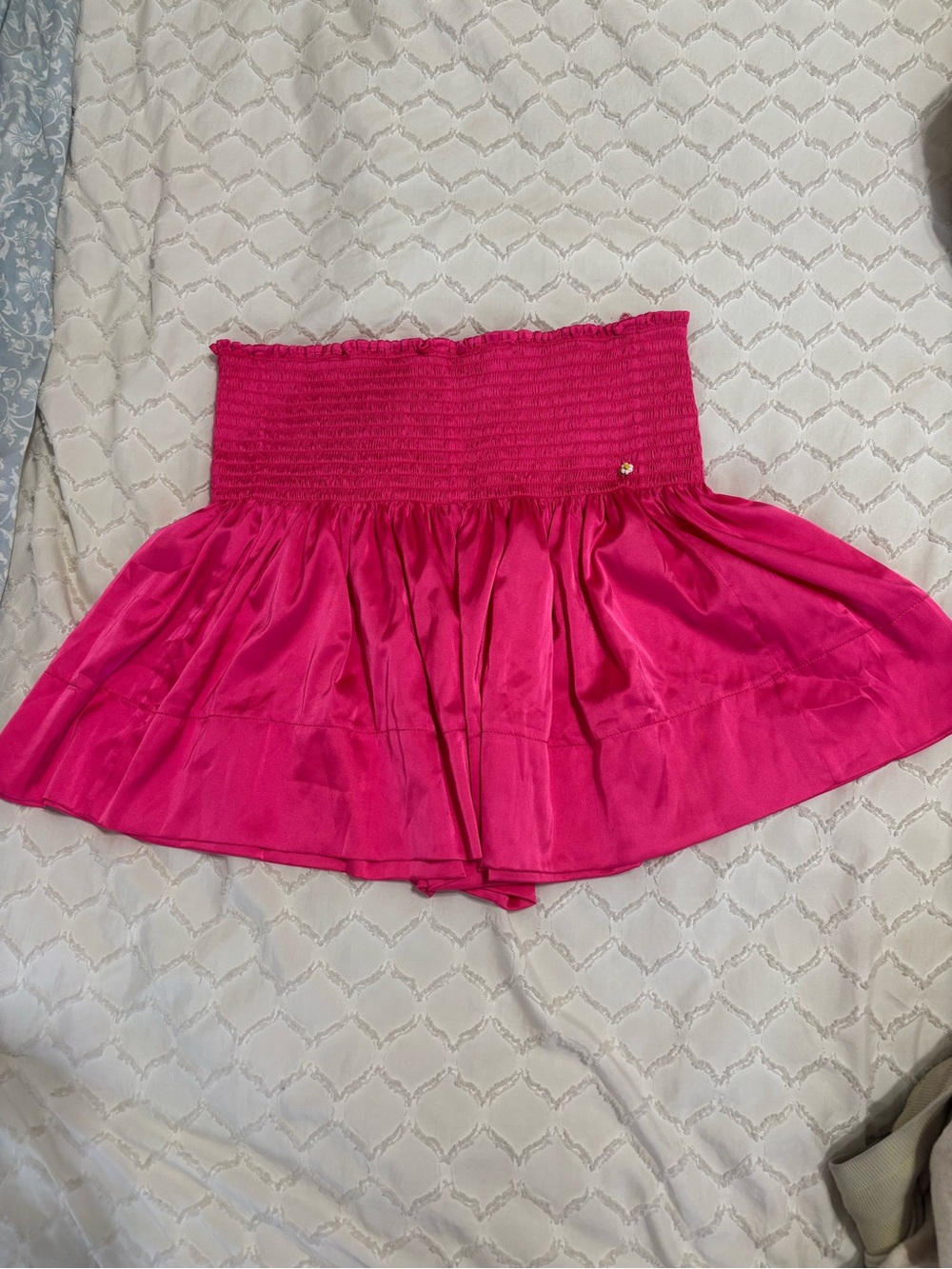Natural Life NWT Skirt/Shorts